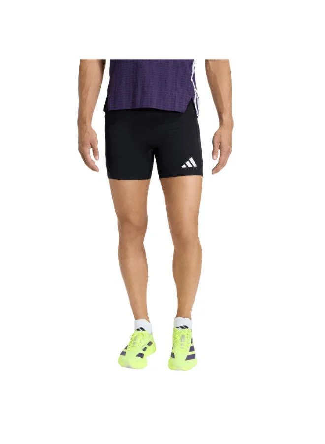 Adidas Adizero Running Short Pocket Tights